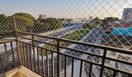Apartamento Jd Oriente