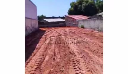 Terreno em área mista na zona sul de São José dos Campos