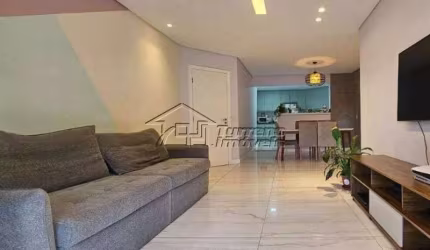 Lindo apartamento em área nobre de São José dos Campos