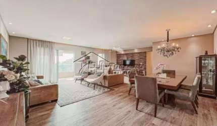 Apartamento com localização excelente no Jardim Aquarius