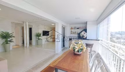 Apartamento com excelente localização no Jardim Esplanada
