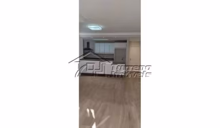 Apartamento com localização excelente no Jardim Aquarius
