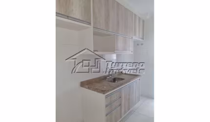 Excelente apartamento no Bairro Vila Ema com varanda gourmet