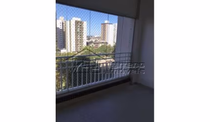 Apartamento para locação com 2 suítes no Jardim Aquarius