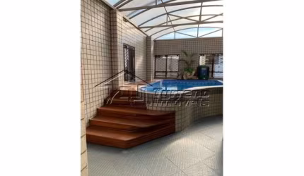 Linda cobertura duplex com 329m² no Jardim da Saúde - SP (OPORTUNIDADE)