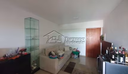 Apartamento de 2 dormitórios no Urbanova