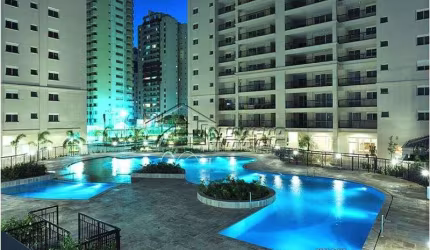 Belíssimo apartamento com 194m² no Jardim Aquarius