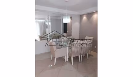 Apartamento em São José dos Campos - Vila Sanches