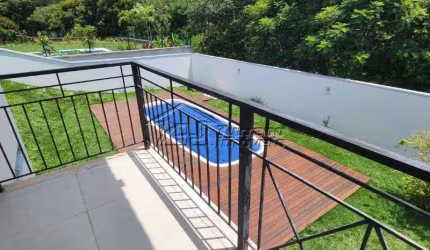 Casa Térrea para Locação