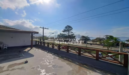 Apartamentos e Salas Comerciais Frente a Praia da Maranduba