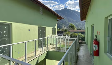 Apartamentos na Praia da Lagoinha