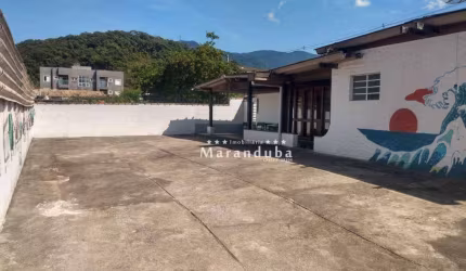 Casa na Praia da Maranduba