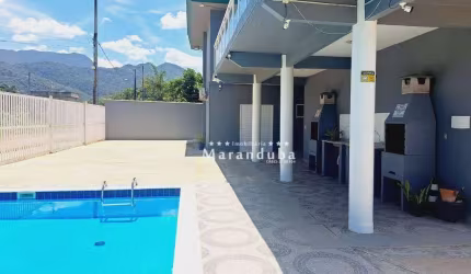 Apartamento na Praia da Maranduba