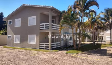 Apartamento na Praia da Maranduba