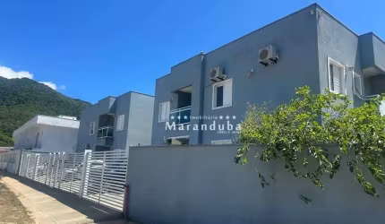 Apartamento na Praia da Maranduba