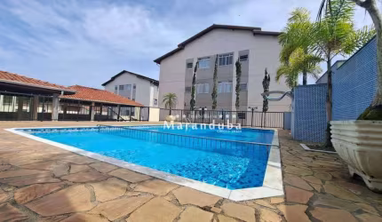 Apartamento na Praia do Sapê