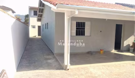 Casa na Praia do Sapê