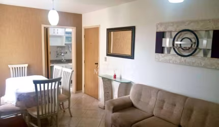 Oportunidade!!! Apartamento para alugar, 60 m² por R$ 3.220/mês - Jardim Esplanada II - São José dos Campos/SP
