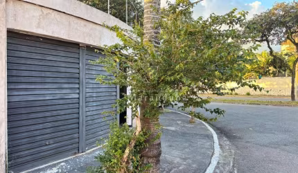 Ponto em uma das avenidas principais do bairro p/ alugar, 36 m² por R$ 1.420/mês - Conjunto Residencial Trinta e Um de Março - São José dos Campos/SP