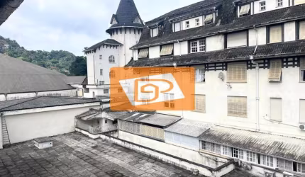 Quitandinha, Petrópolis, RJ- Apartamento &#224; venda no Hotel Quitandinha