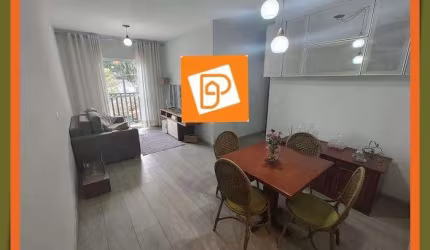 Quitandinha, Petrópolis, RJ- Apartamento &#224; venda com 3 quartos