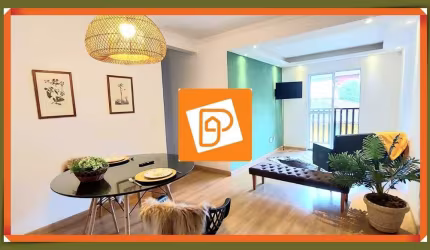 Quitandinha, Petrrópolis, RJ- Apartamento &#224; venda com 3 quartos.