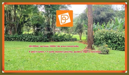 Bingen, Duarte Silveira- Casa &#224; venda em Petrópolis