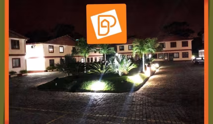 Quitandinha, Petrópolis, RJ.- Apartamento &#224; venda, Parque da Mata- 1 quarto.