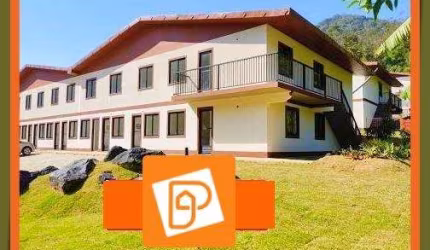 São Sebastião, Petrópolis, RJ- - Apartamento &#224; venda com 2 quartos.
