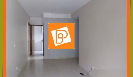 Quitandinha, Petrópolis, RJ- Apartamento &#224; venda com 2 quartos(1 suíte) + vaga + área com churrasqueira