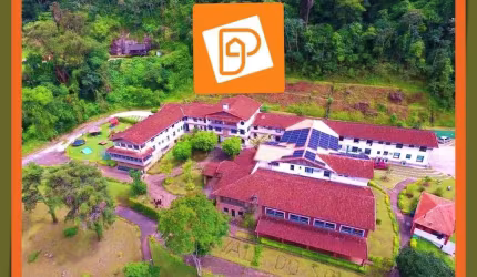 Vale do Sol, Correas, Petrópolis, RJ- Apartamento duplo