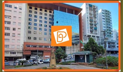 PàTIO PETR&#211;POLIS SHOPPING, Sala comercial para locação