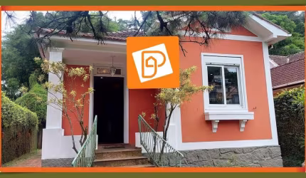 Casa com 3 quartos &#224; venda em Petrópolis