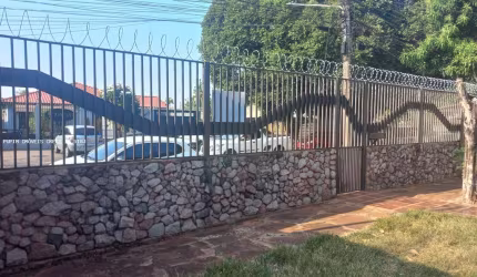 Área para Venda em Campo Grande, Bairro Amambai
