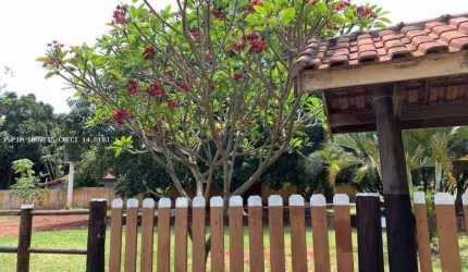 Chácara para Venda em Campo Grande, Rural, 2 dormitórios, 1 banheiro, 10 vagas