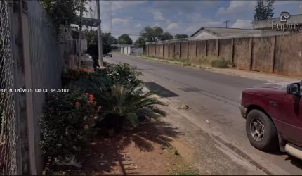 Terreno para Venda em Campo Grande, Coronel Antonino