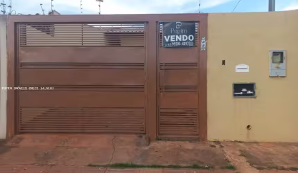 Casa para Venda em Campo Grande, Nova Lima, 2 dormitórios, 1 banheiro