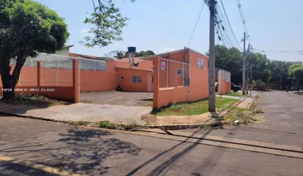 Comercial para Venda em Tacuru, Vilas Boas, 1 banheiro