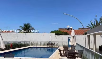 Apartamento para Venda em Campo Grande, Leblon, 2 dormitórios, 1 banheiro, 1 vaga