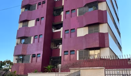 Apartamento de 3 quartos no Cabral: Conforto, Lazer e Localização Perfeita!