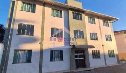 Apartamento 02 quartos - Alto de Mafra (02)