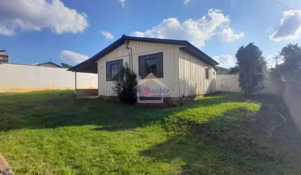 Terreno urbano no bairro Bom Jesus em Rio Negro PR