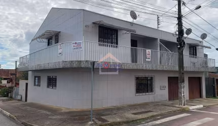 Apartamento Campo do Gado Rio Negro