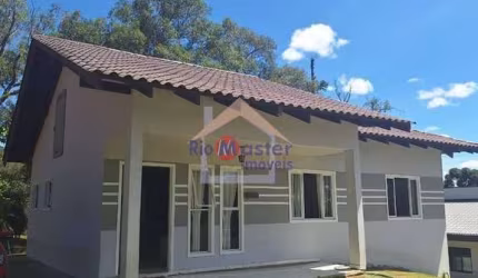 Casa com 3 quartos no Bairro Seminário em Rio Negro PR