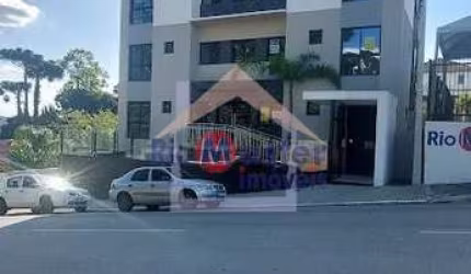 Apartamento 02 dormitórios Centro Rio Negro