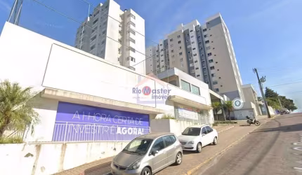 APARTAMENTO 02 DORMITÓRIOS - JARDIM DO MOINHO - MAFRA - SC