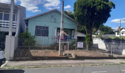 Terreno em Rio Negro PR