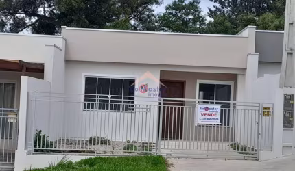 Geminado à venda no Bairro Bom Jesus em Rio Negro PR