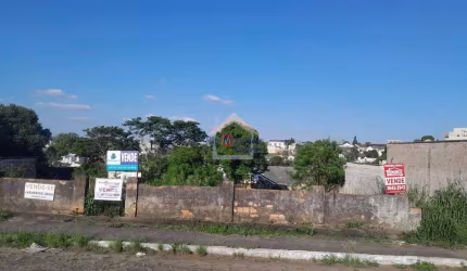 Terreno à venda no centro de Rio Negro PR