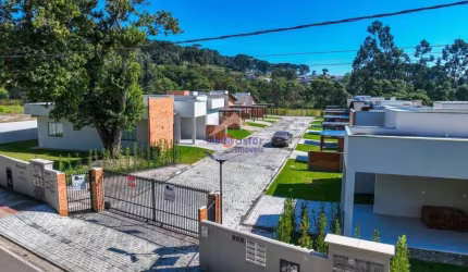 Casas novas Residencial das Araucárias